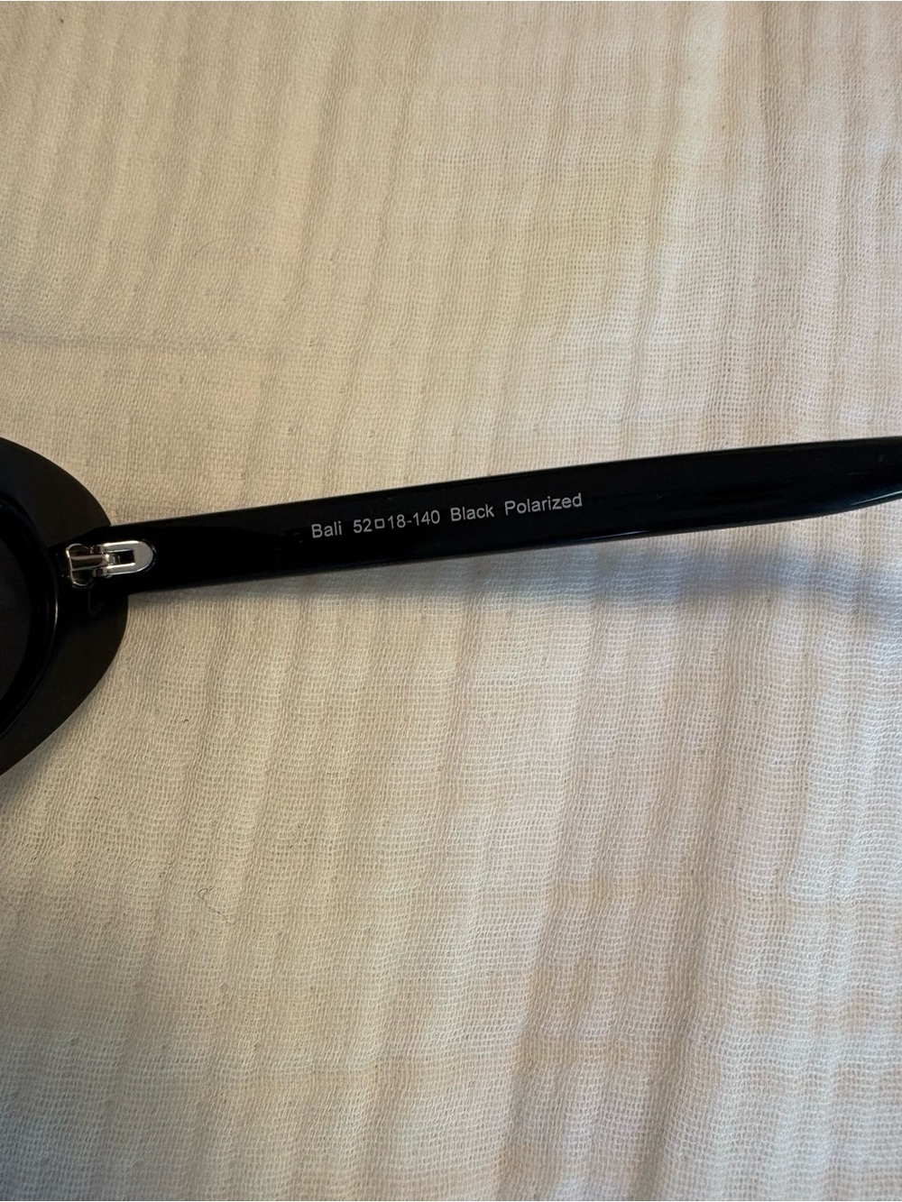 Brand New Quince Bali Sunglasses - Picture 2 of 2